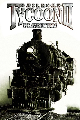 Railroad Tycoon II Platinum